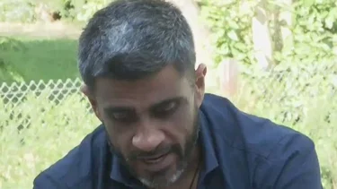El 'Negro' Bulos, destruido por una trágica muerte: "La puta madre"
