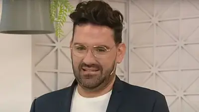 Damián Betular eligió el peor plato que probó en MasterChef: "Horroroso" Damián Betular eligió el peor plato que probó en MasterChef: "Horroroso"