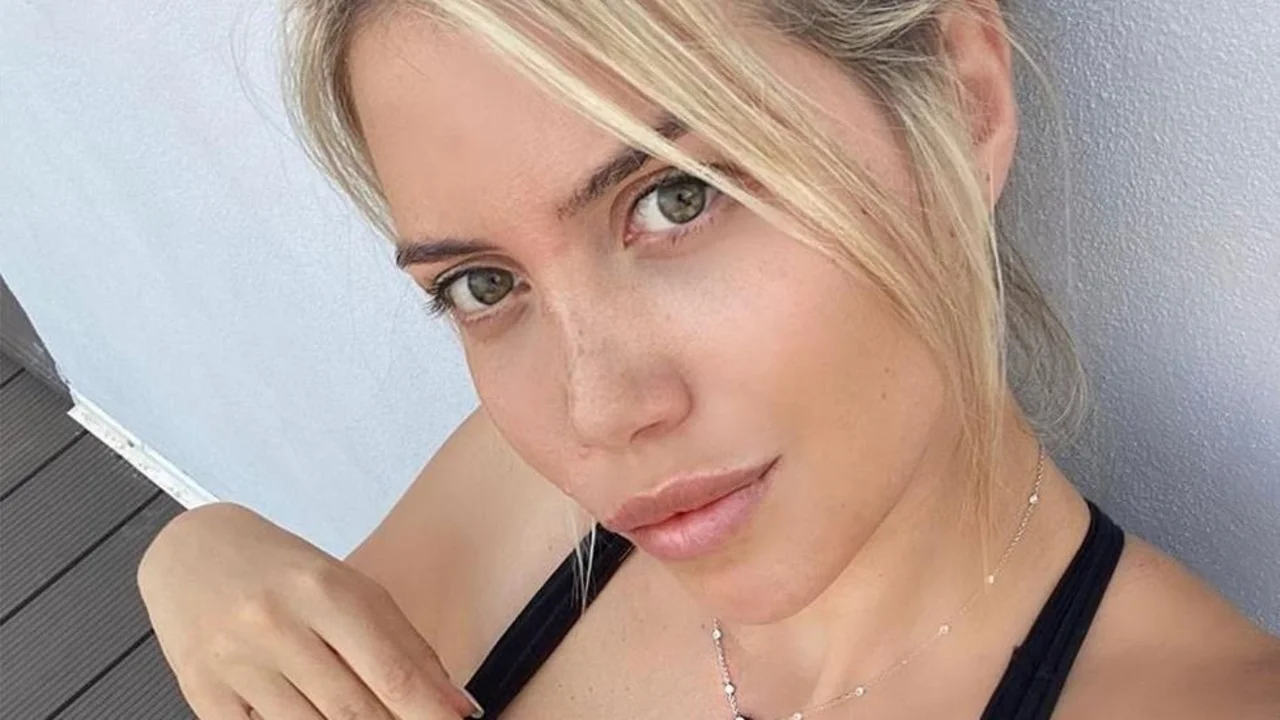 Wanda Nara