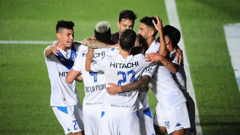 Vélez es campeón de la Zona Complementación y espera por el subcampeón de la Copa Diego Maradona