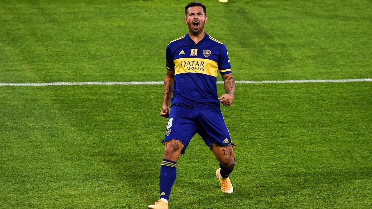 Copa Diego Maradona: Boca sufrió, pero se coronó campeón