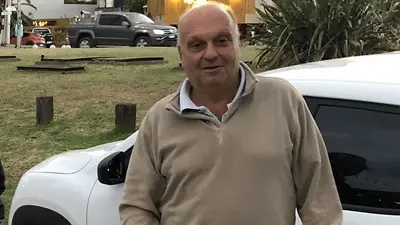 Lombardi usó un plan del Gobierno para salvar a su hotel Lombardi usó un plan del Gobierno para salvar a su hotel