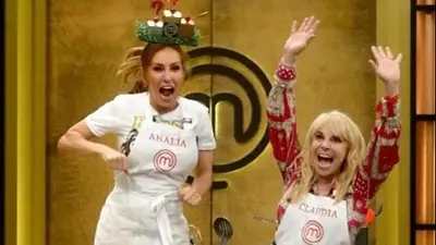 Sorpresa en MasterChef: el inesperado cambio para elegir a la ganadora Sorpresa en MasterChef: el inesperado cambio para elegir a la ganadora