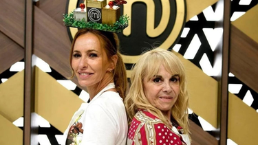 Quién ganó Masterchef Celebrity Argentina: todo sobre la final