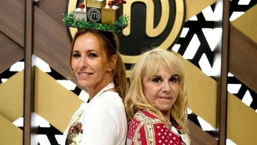 Quién ganó Masterchef Celebrity Argentina: todo sobre la final