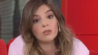 Dalma Maradona Dalma Maradona