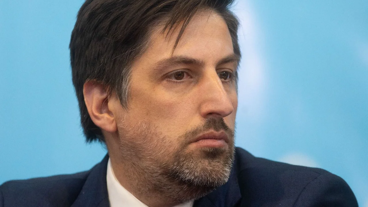 Nicolás Trotta.