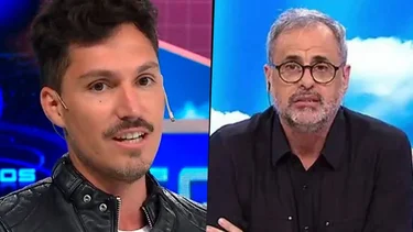 Guido Zaffora renunció a Intrusos y destapó una interna