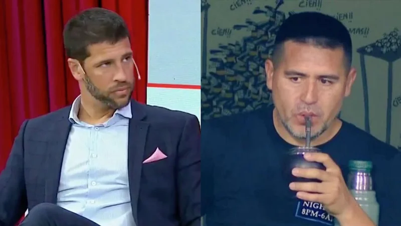 "Se toman malas decisiones": Sebastián Domínguez apuntó contra las contrataciones de Boca