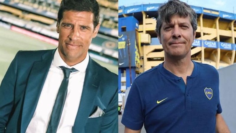 "¿Tanto les molesta que nos vaya bien?": picante cruce entre Pergolini y Seba Domínguez