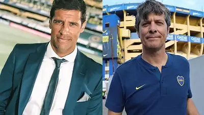 "¿Tanto les molesta que nos vaya bien?": picante cruce entre Pergolini y Seba Domínguez "¿Tanto les molesta que nos vaya bien?": picante cruce entre Pergolini y Seba Domínguez