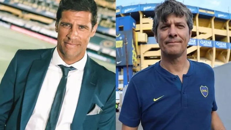 "¿Tanto les molesta que nos vaya bien?": picante cruce entre Pergolini y Seba Domínguez