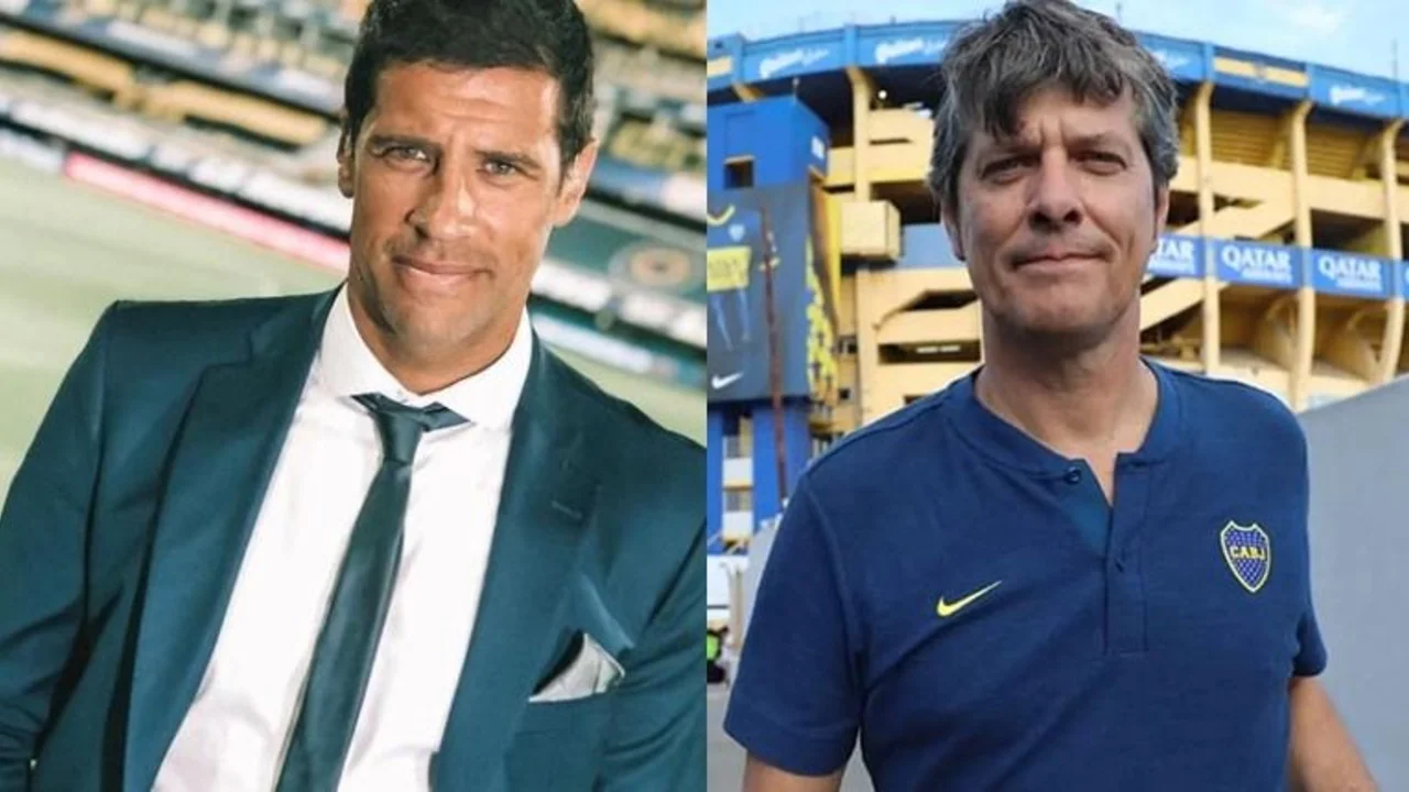 "¿Tanto les molesta que nos vaya bien?": picante cruce entre Pergolini y Seba Domínguez
