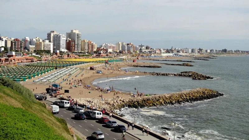 Clausuraron el boliche donde agredieron a un joven en Mar del Plata: sigue en terapia intensiva 