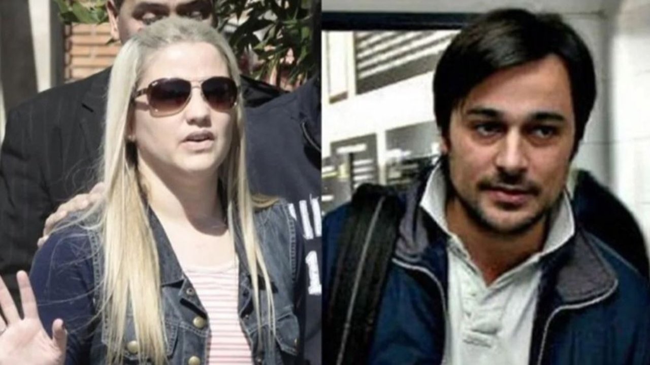 El fiscal pidió la prisión preventiva de Juan Buzali, el marido de Píparo