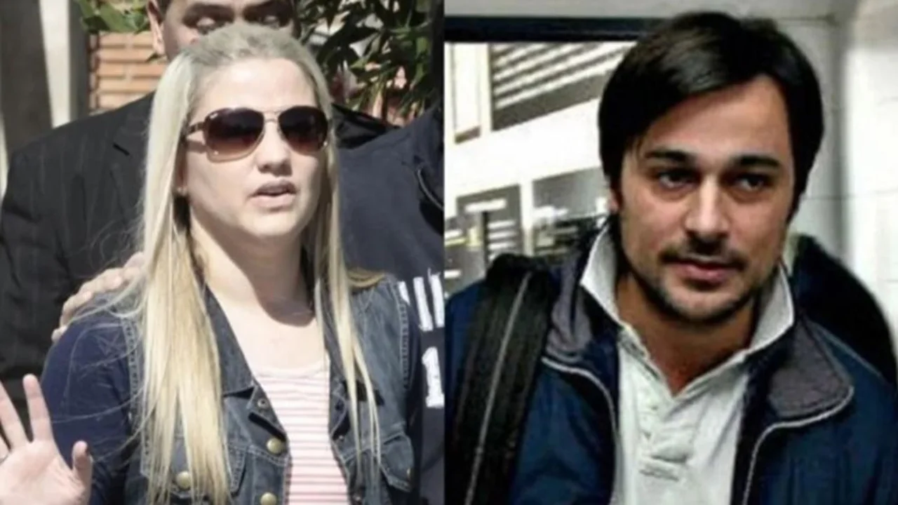 El fiscal pidió la prisión preventiva de Juan Buzali, el marido de Píparo