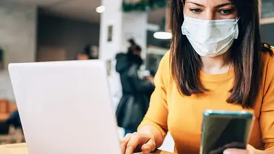 teletrabajo en pandemia teletrabajo en pandemia