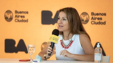 Ciudad: la Justicia citó a Acuña y Quirós por la presencialidad en las aulas