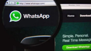 WhatsApp Web pedirá autenticación biométrica para iniciar sesión