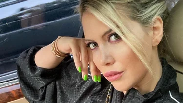 Las excéntricas exigencias de Wanda Nara para estar en MasterChef 3