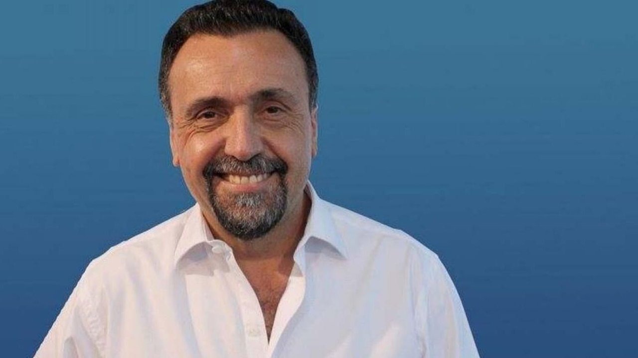 Roberto Navarro