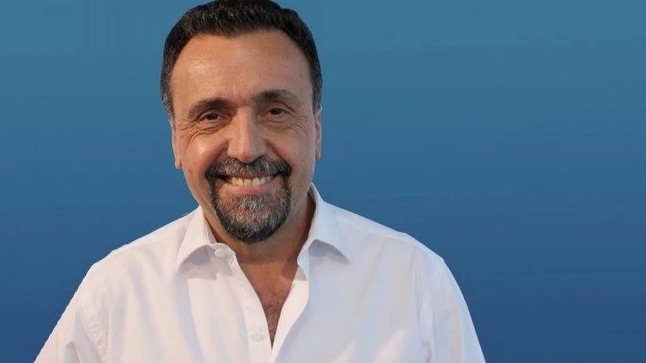 Roberto Navarro