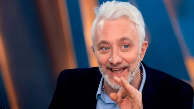 Andy Kusnetzoff