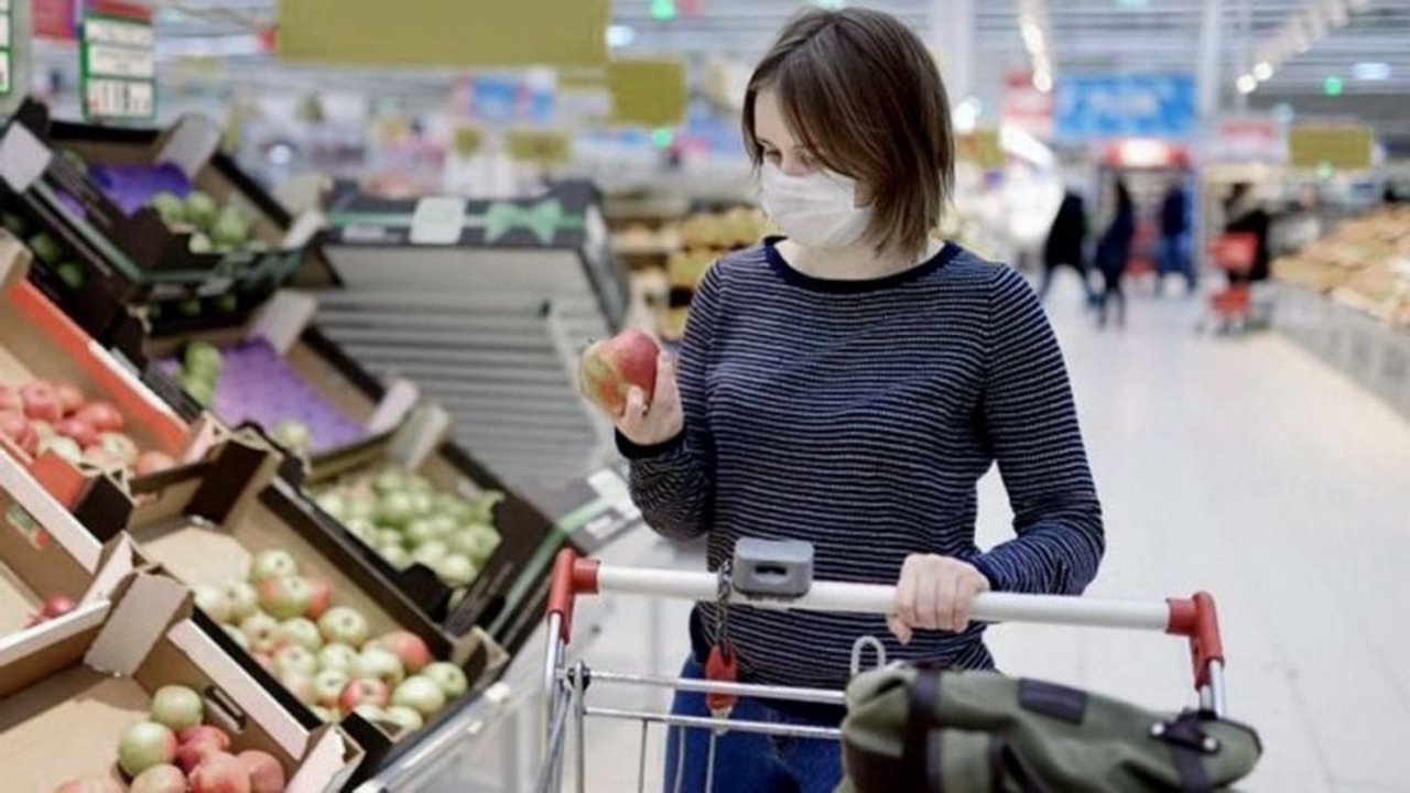 Precios calientes: el 2021 arrancó con una inflación del 4%