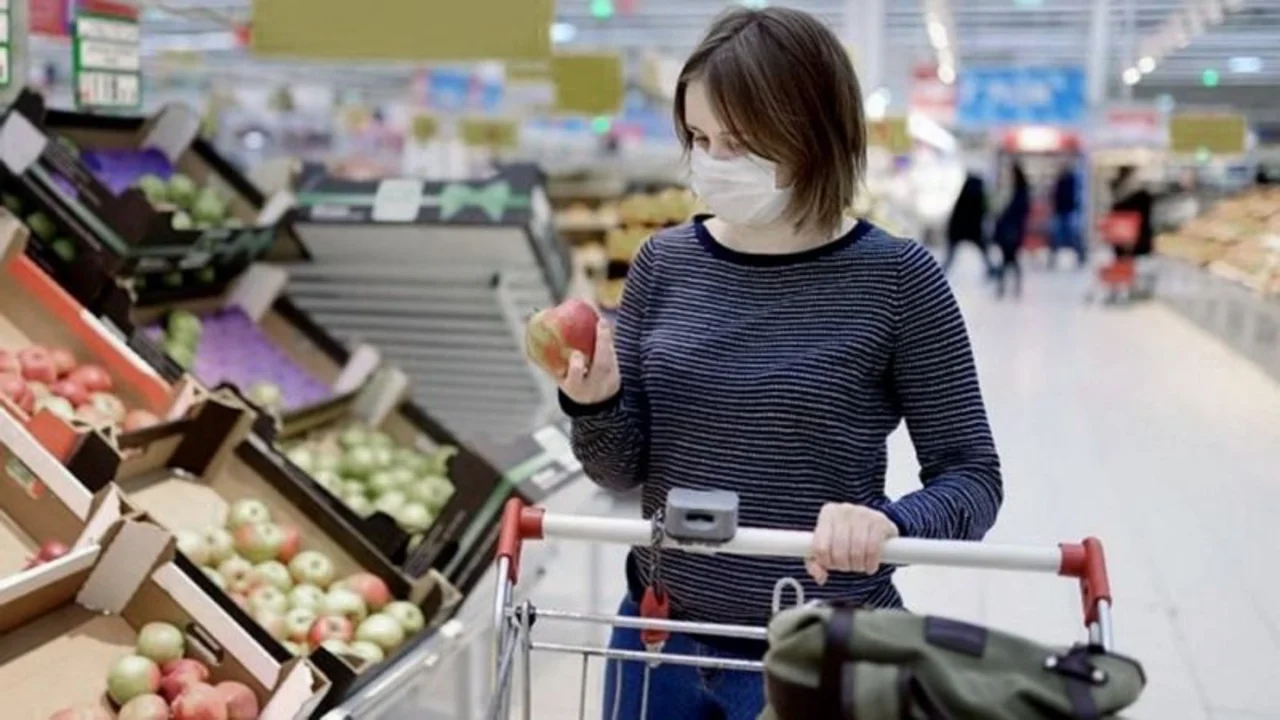 Precios calientes: el 2021 arrancó con una inflación del 4%
