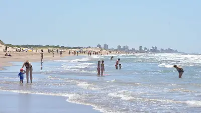 ¿Cómo arrancó la temporada de verano 2021 en la Costa? ¿Cómo arrancó la temporada de verano 2021 en la Costa?