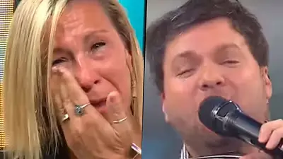 La trágica historia de vida que quebró a Guido Kaczka: "Murió ahogado" La trágica historia de vida que quebró a Guido Kaczka: "Murió ahogado"