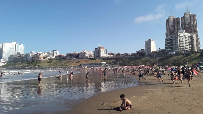 Provincia de Buenos Aires asegura que fue el mejor inicio de temporada de los últimos 10 años