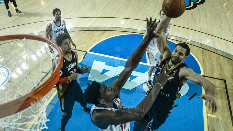 ¿Quiénes son los favoritos en los pronósticos de la NBA?