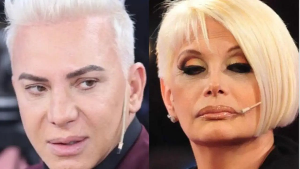 "Lo bloqueé": Carmen Barbieri, furiosa tras los dichos de Flavio Mendoza