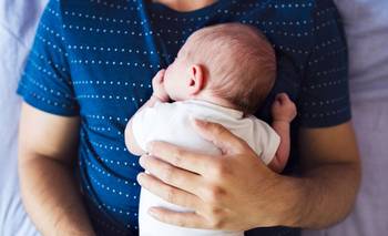 Las historias de padres que buscan cambiar el paradigma de la crianza  | Día del padre