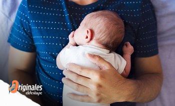 Las historias de padres que buscan cambiar el paradigma de la crianza  | Día del padre
