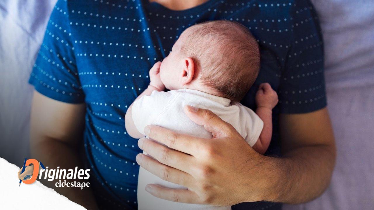 De "yo ayudo en casa" a ser corresponsable en la crianza: iniciativas de padres que disputan el rol de la paternidad y buscan desafiar los mandatos