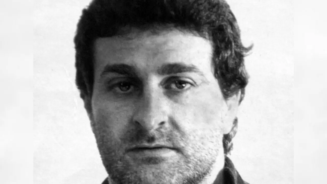 José Luis Cabezas