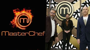 Cómo ver en vivo y online MasterChef Celebrity 2