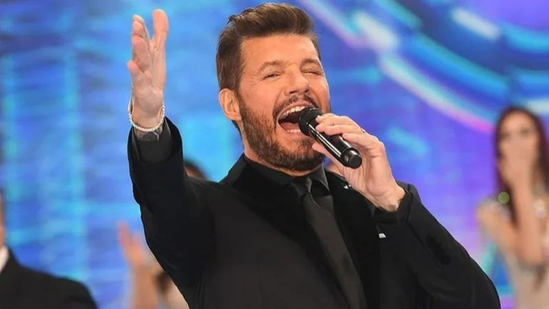 Marcelo Tinelli