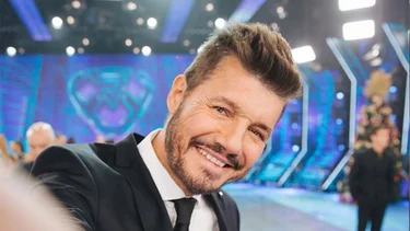 Ya está confirmada la fecha del debut de ShowMatch con Marcelo Tinelli