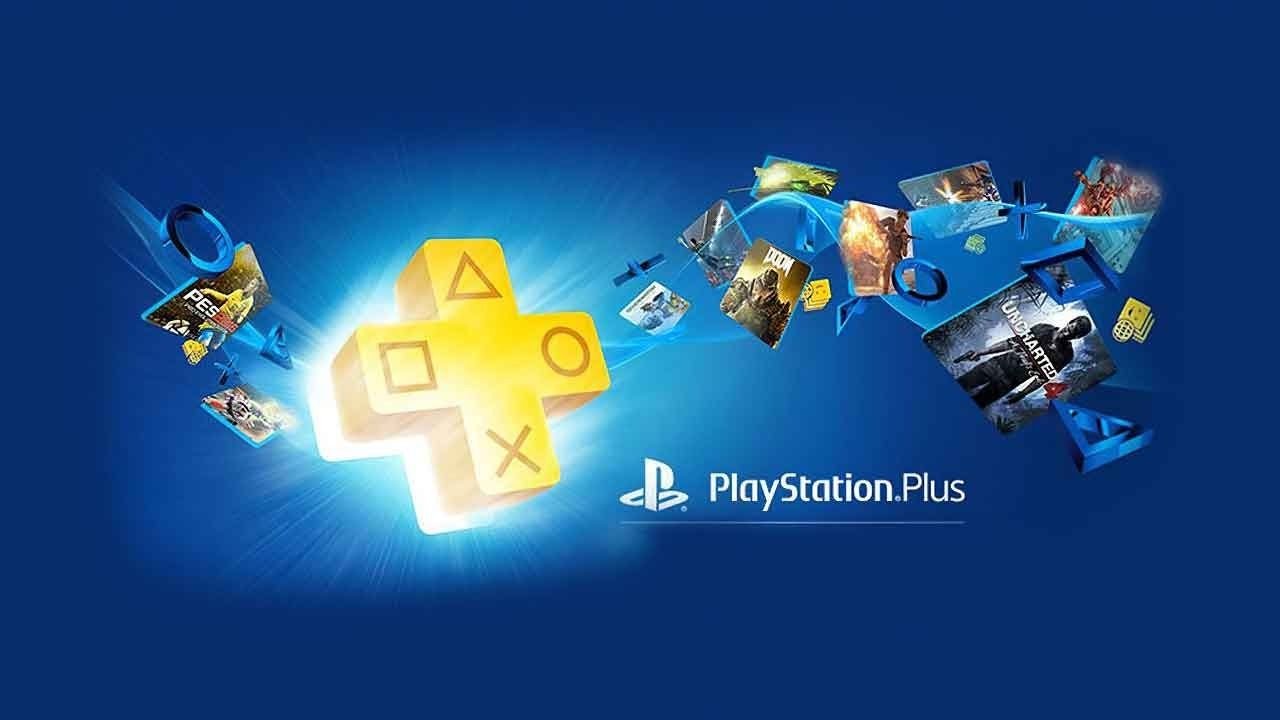 PlayStation Plus