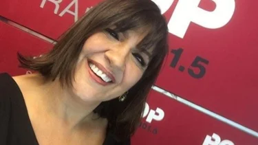 La Negra Vernacci, tras dar positivo de coronavirus: "No te mandan un médico"