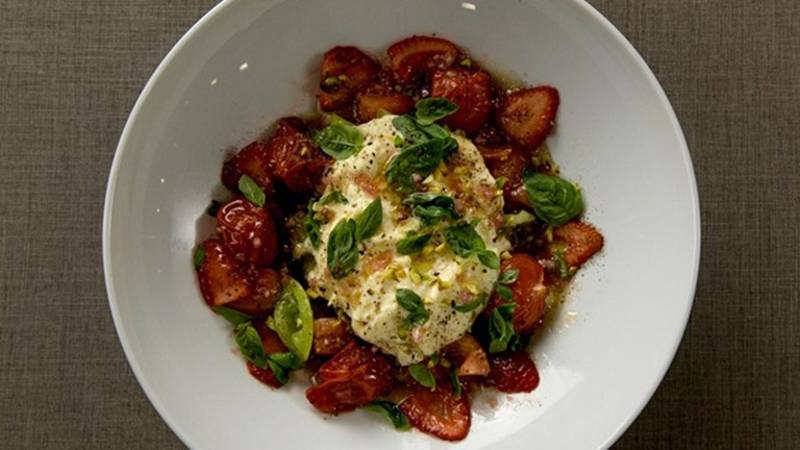 burrata de claudia villafañe