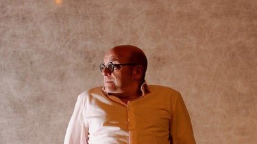 La muerte que sacudió Campi: "Por todo, gracias"