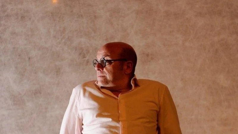 Martín Campilongo