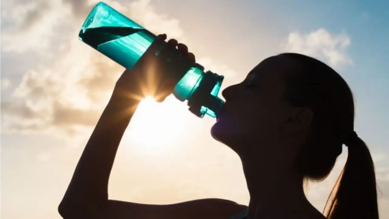Ola de calor: cómo cuidarse para entrenar con altas temperaturas