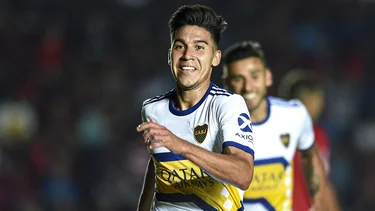 Pol Fernández rompió el silencio: ¿dónde jugará?