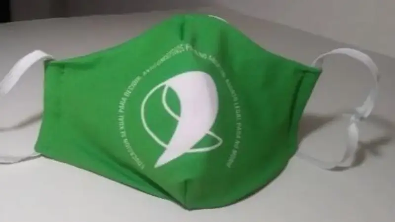 tapabocas del aborto legal 
