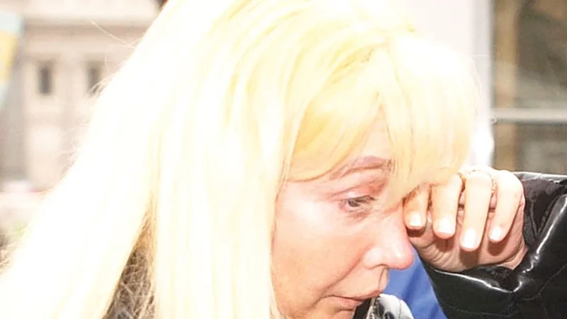 El terrible calvario que vive Giselle Rímolo en la cárcel: "Le pasaron factura"